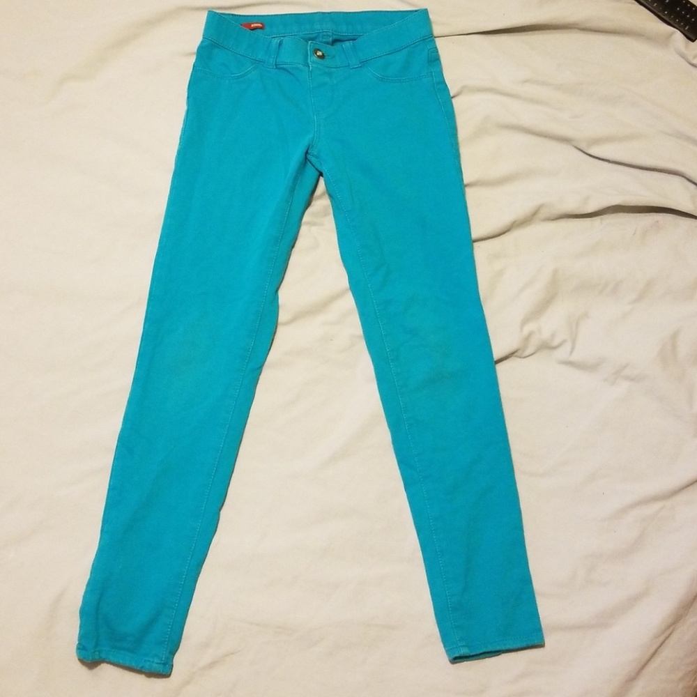 Arizona Brand Color Jegging
